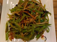 -天一朴素(武汉大学店)