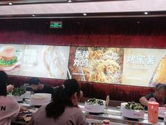 -龍歌自助小火锅(雨花台江南虹悦城店)