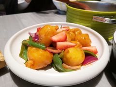 -岭南真味·匠心粤菜(K11店)