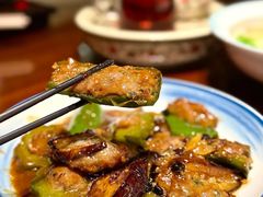 -山水茶艺馆·点心粤菜·30年老字号