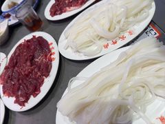 -贵宾牛·潮汕牛肉火锅(珠池总店)