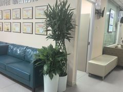 -美年大健康体检中心(西直门分院)