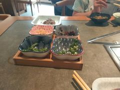 -贰重天冰煮羊自助火锅(东坝店)