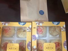 -盒马鲜生(杭州运河上街店)