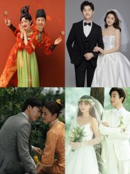 -布拉格婚纱摄影(真实客片店)