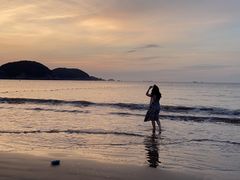 -东海半边山旅游度假区