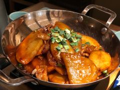 -绿茶餐厅(布吉万象汇店)