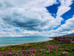 -青海湖国家重点风景名胜区