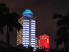-南宁南湖公园