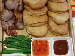 -龙香居海鲜浑锅家常菜·特色驴肉