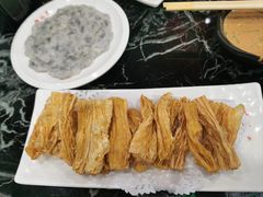 -潮汕美牛肉丸火锅店(天宁寺店)