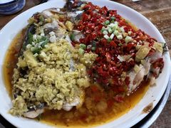 -湖南湘菜馆(东湘缘二店)