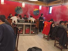 -京元盛铜锅涮肉(上海总店)
