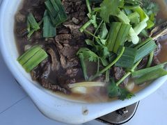 -黄牛肉馆·皖南土菜