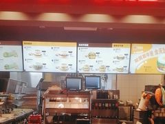 -汉堡王(上海凌云壹街坊店)