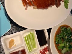 -局气 烤鸭·北京菜(光华路店)