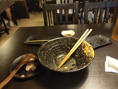 -日本料理神拉面
