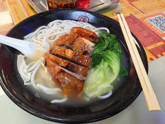 -烧鹅濑(西华路店)