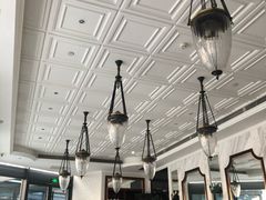 大堂-铜锣湾·有麝自然香(长嘉汇购物公园店)