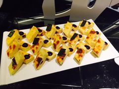 -泰谷酒店·太古码头闽菜自助餐厅