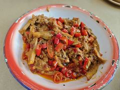 -老三样·旧食新味(万寿宫店)