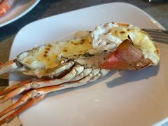 -北京港澳中心瑞士酒店·瑞士咖啡厅·自助餐