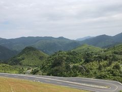 景点-江南天池