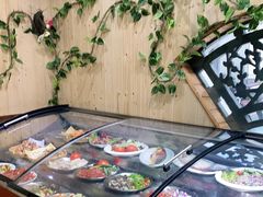-李东农庄(中南百草园地标店)