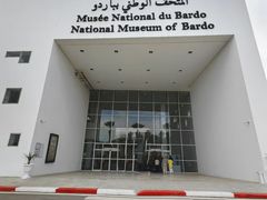 -巴尔多国家博物馆