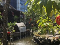 -花溪雨·森林餐厅(石基店)