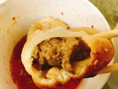 -小路易生煎馆(前进五路店)