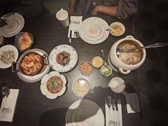 -庐灶江南·江南菜·四合院Bistro(东直门雍和宫·原华侨宾馆店)