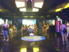 -喜满客影城(汉神广场店)