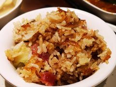 -捞神煲汤火锅(湖滨商业街店)