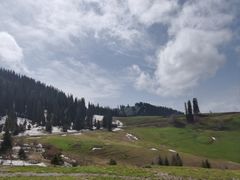 -新疆那拉提国家旅游度假区