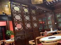 -东门口涮肉·砂锅·烤串(老门东店)