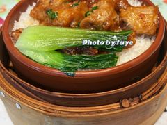 -点都德(广州白云山景区南门店)