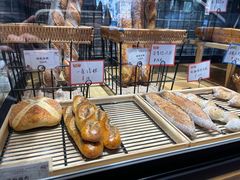 -熊叔熊婶面包房(团结湖店)