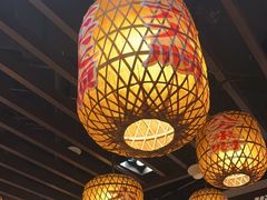 -南京大牌档(香港广场店)