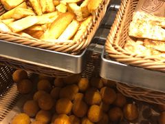 -比格比萨自助(万柳华联店)