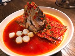 -凤凰湘语·湘粤鲜融(浦东旗舰店)