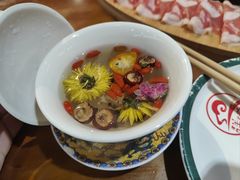 -津门老羊家·铜锅涮羊肉·烧烤(科技园店)