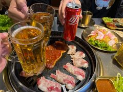 -炉队长·齐齐哈尔家庭烤肉(马家堡店)