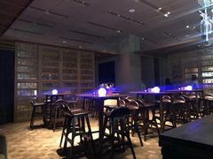 露天位-山港凯悦酒店·BEBA海滩烧烤餐厅酒吧