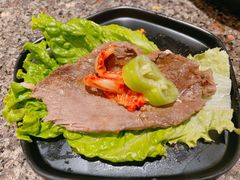 -汉拿山(悦荟·万科购物中心店)