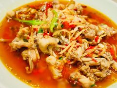 -雀蓝川菜(奥体广场店)