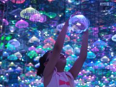 -天津梵高星空艺术馆(天河城旗舰店)