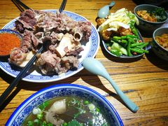 -淳澄水盆羊肉