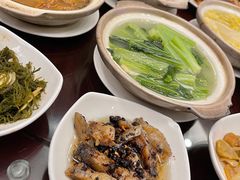 -金泰食府(竹园店)