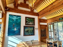 -三忘湖 SWANSEEN(柳荫公园店)